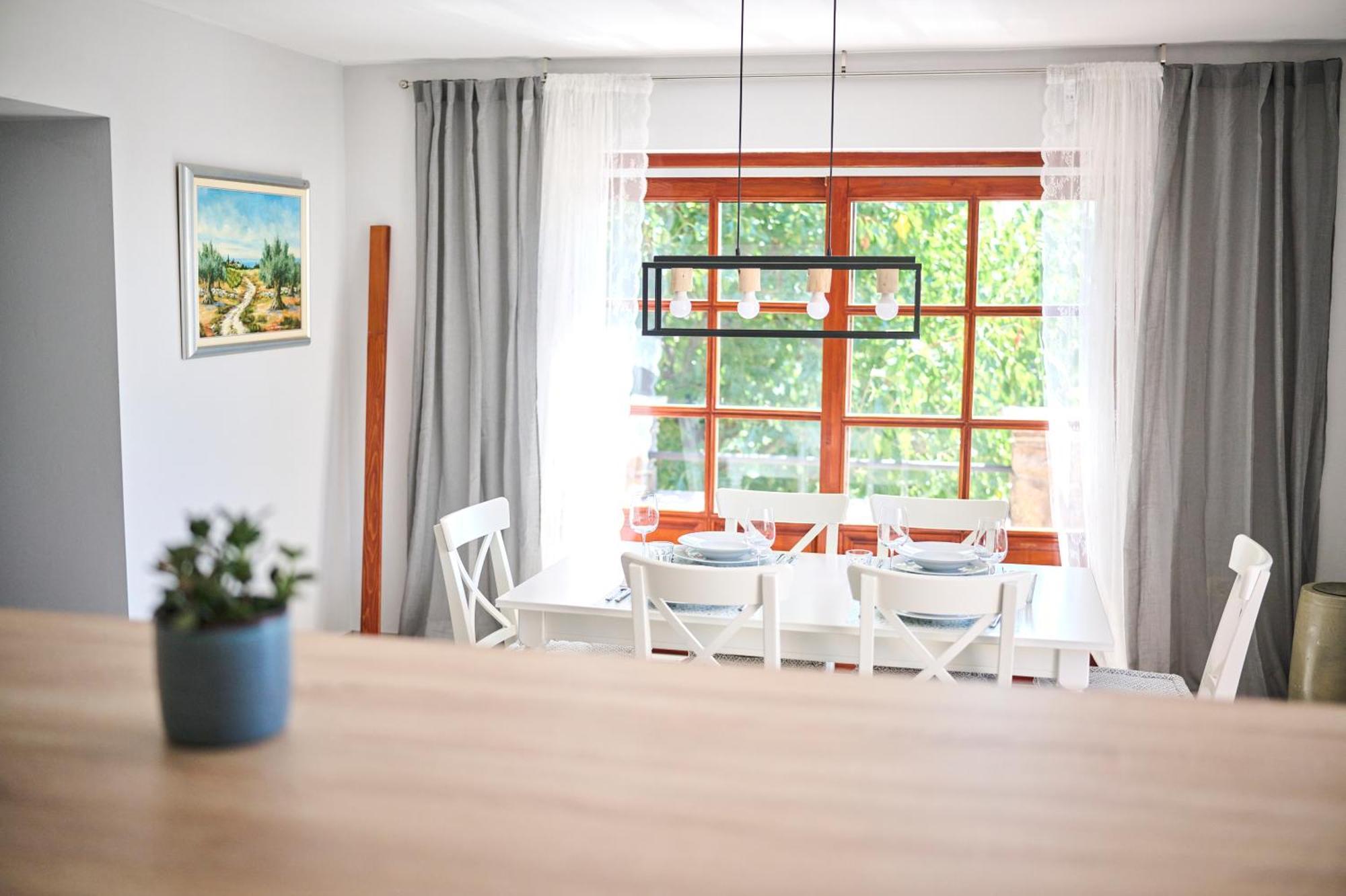 Casa Del Conte - Peaceful Hideaway In North Istria Villa Grožnjan Dış mekan fotoğraf