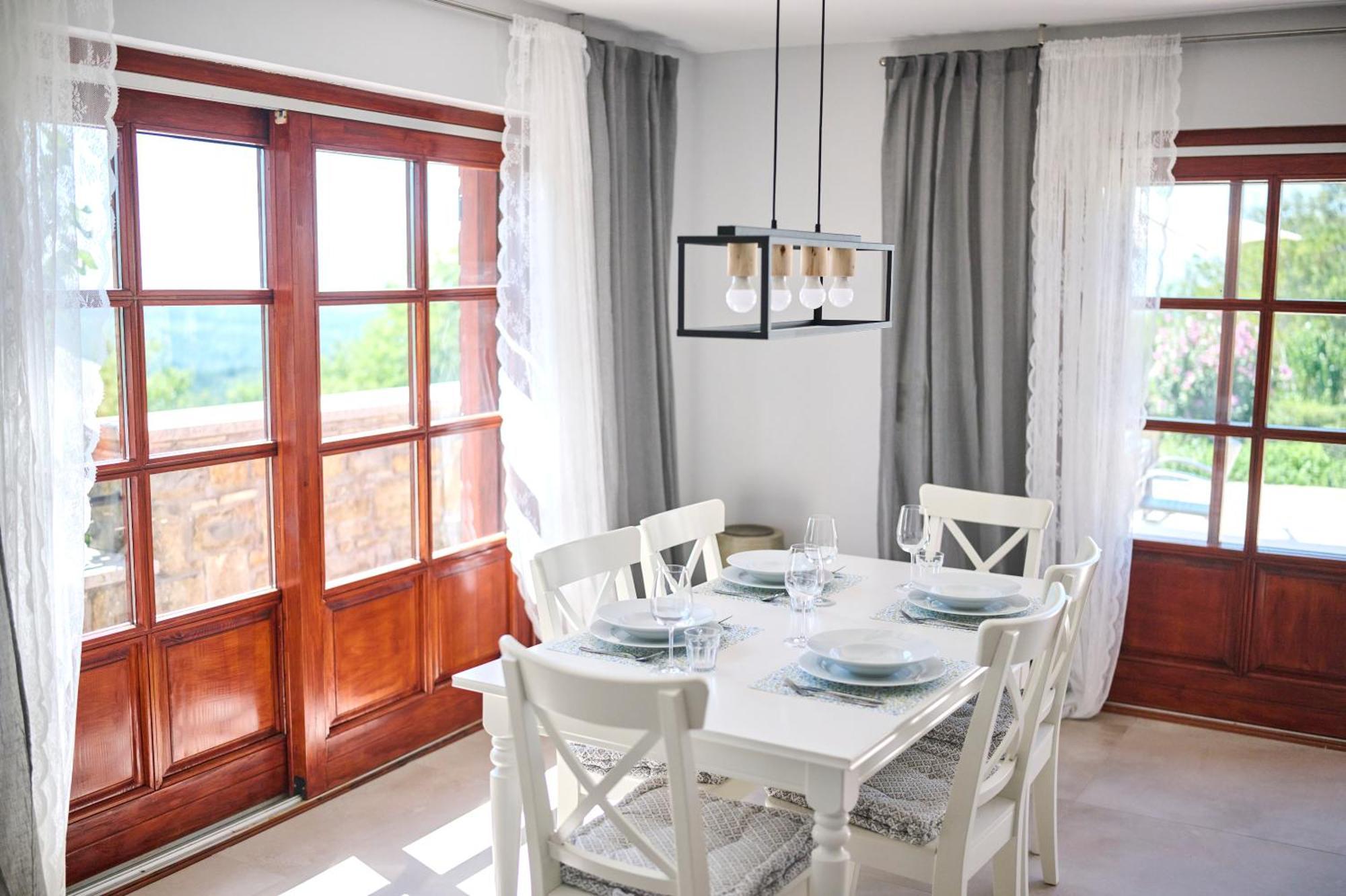 Casa Del Conte - Peaceful Hideaway In North Istria Villa Grožnjan Dış mekan fotoğraf