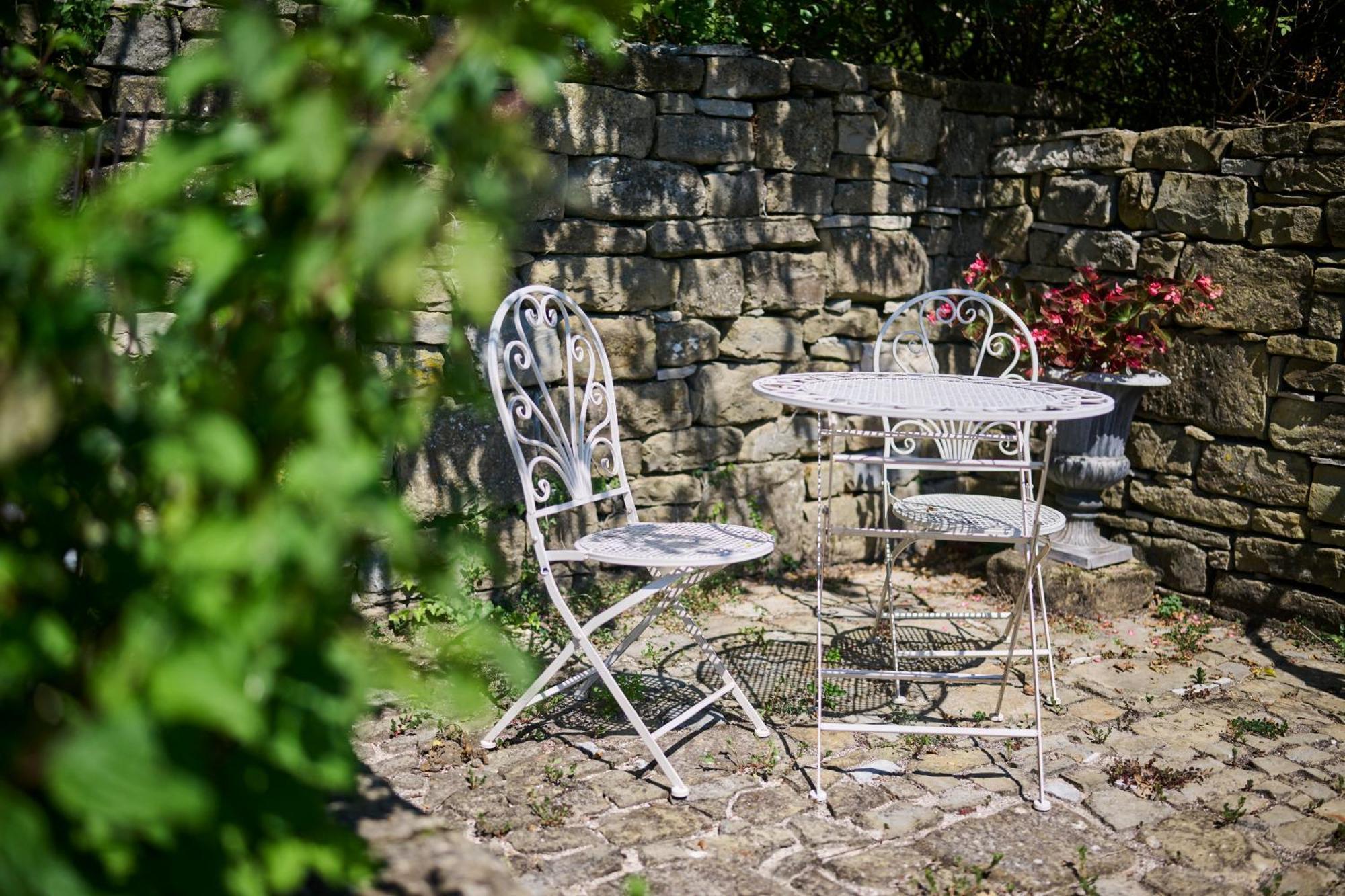 Casa Del Conte - Peaceful Hideaway In North Istria Villa Grožnjan Dış mekan fotoğraf