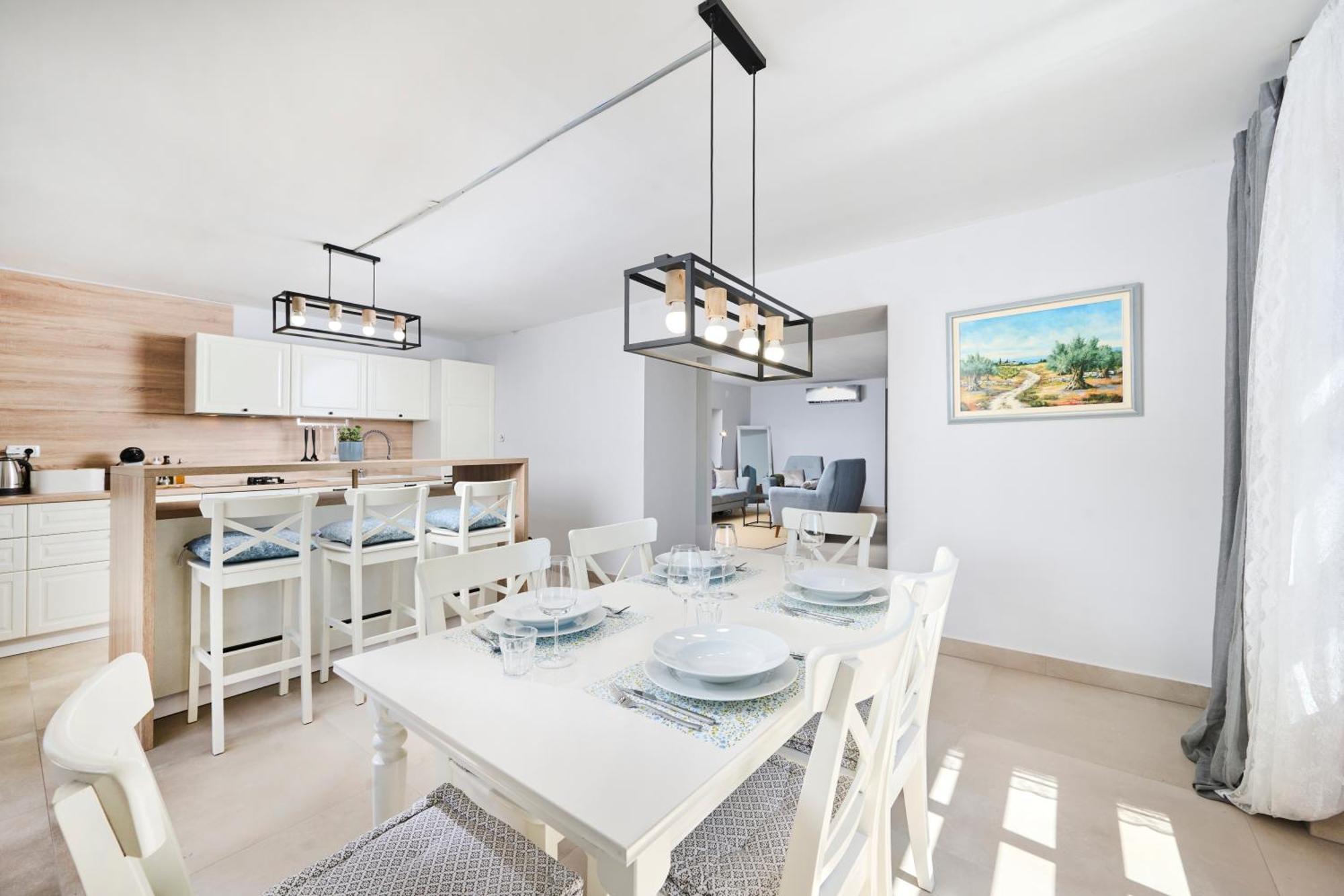 Casa Del Conte - Peaceful Hideaway In North Istria Villa Grožnjan Dış mekan fotoğraf