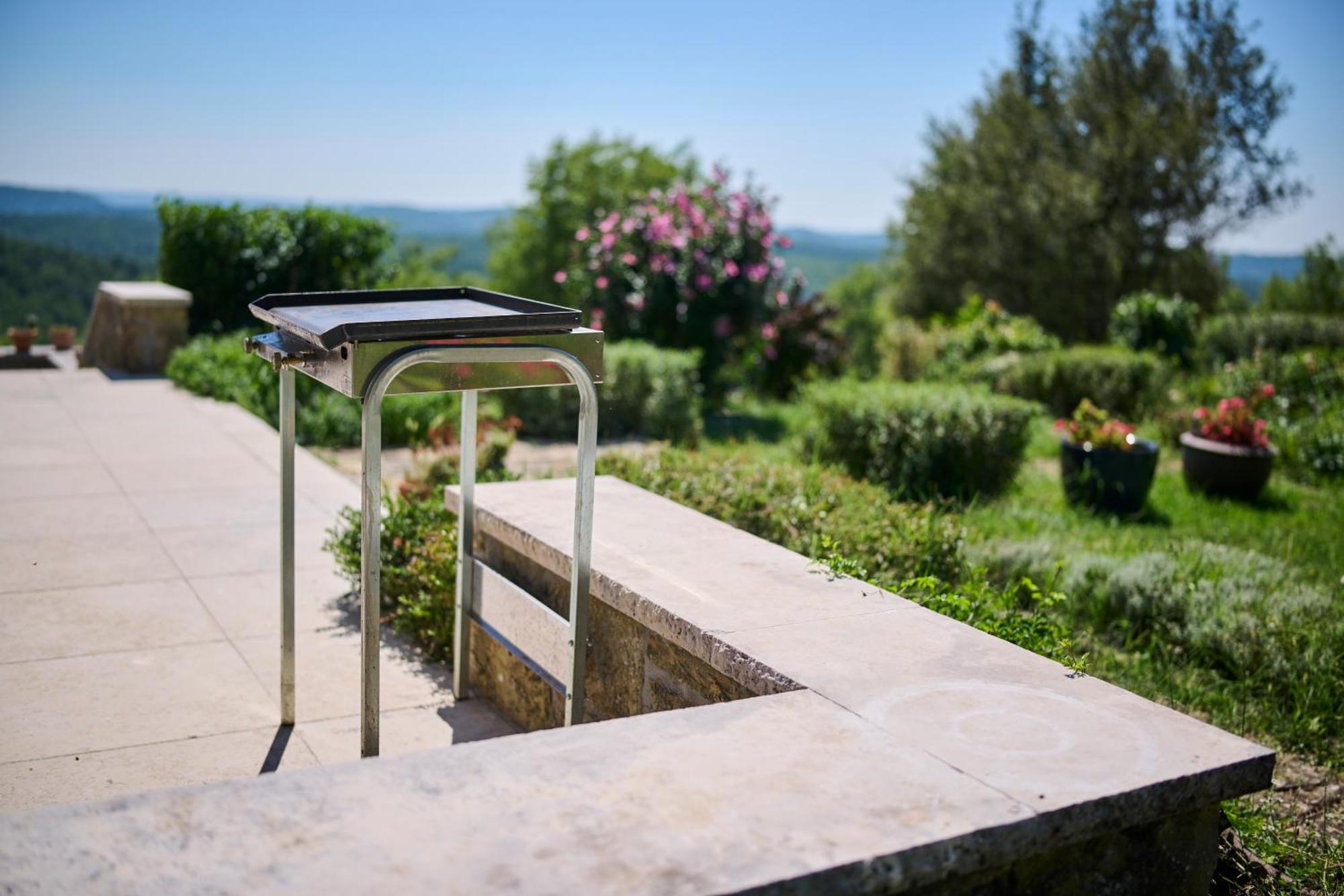 Casa Del Conte - Peaceful Hideaway In North Istria Villa Grožnjan Dış mekan fotoğraf